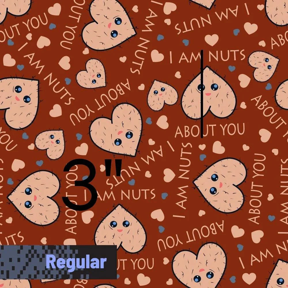 Swear Word Fabric 325 – profanity fabric for sewing, custom printed Australia | Fabric by Missy Rose