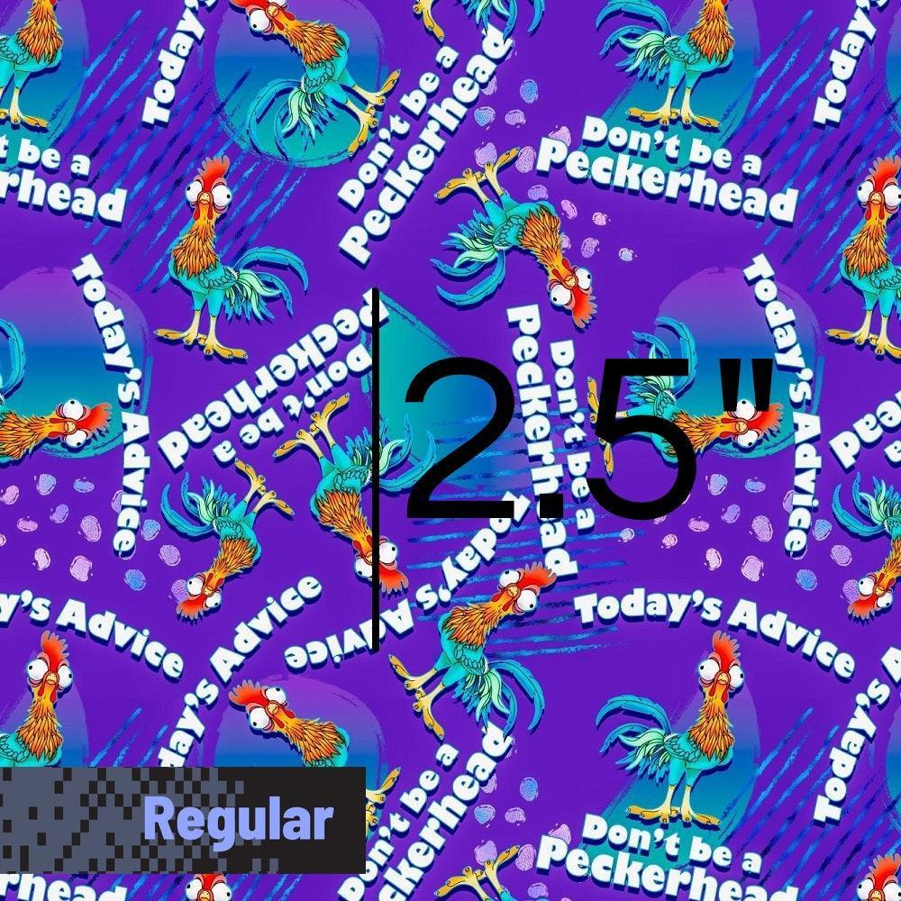 Swear Word Fabric 331 – profanity fabric for sewing, custom printed Australia | Fabric by Missy Rose