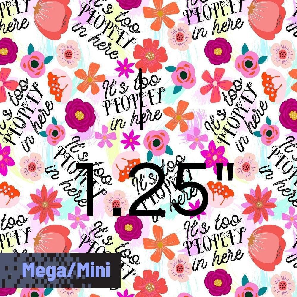 Novelty Swearing Fabric 333 – cheeky novelty fabric by the metre, made-to-order | Fabric by Missy Rose