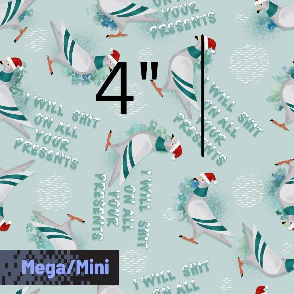 Novelty Swearing Fabric 340 – cheeky novelty fabric by the metre, made-to-order | Fabric by Missy Rose