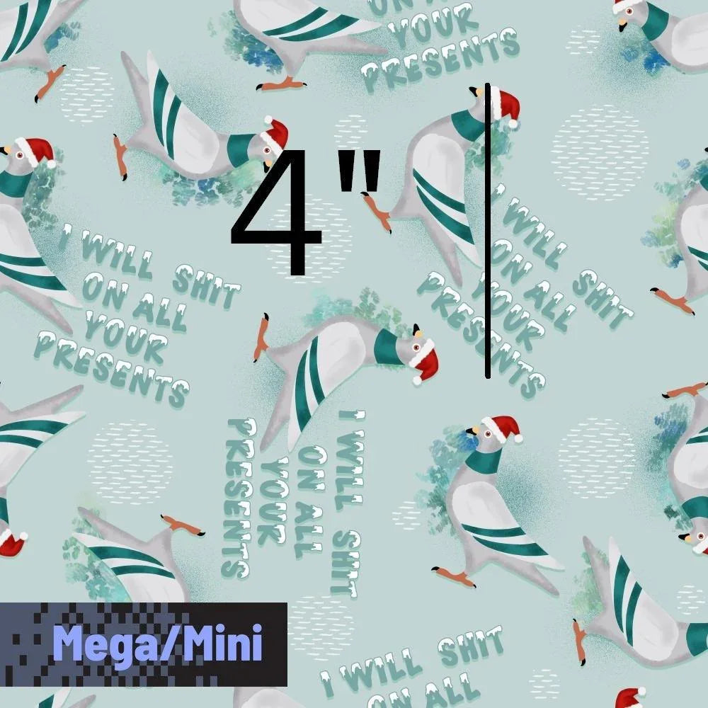 Novelty Swearing Fabric 340 – cheeky novelty fabric by the metre, made-to-order | Fabric by Missy Rose