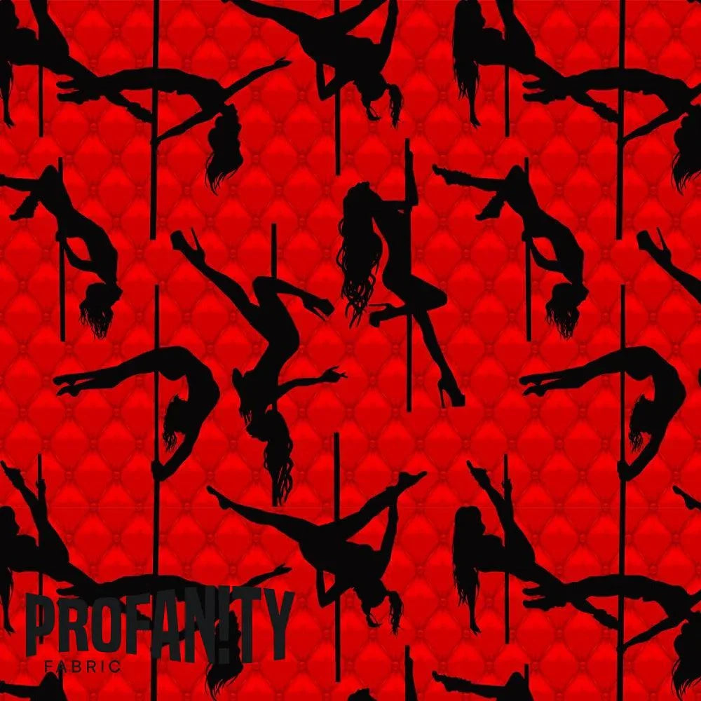 Novelty Swearing Fabric 341 – rude funny novelty fabric, pre-order by the metre | Fabric by Missy Rose