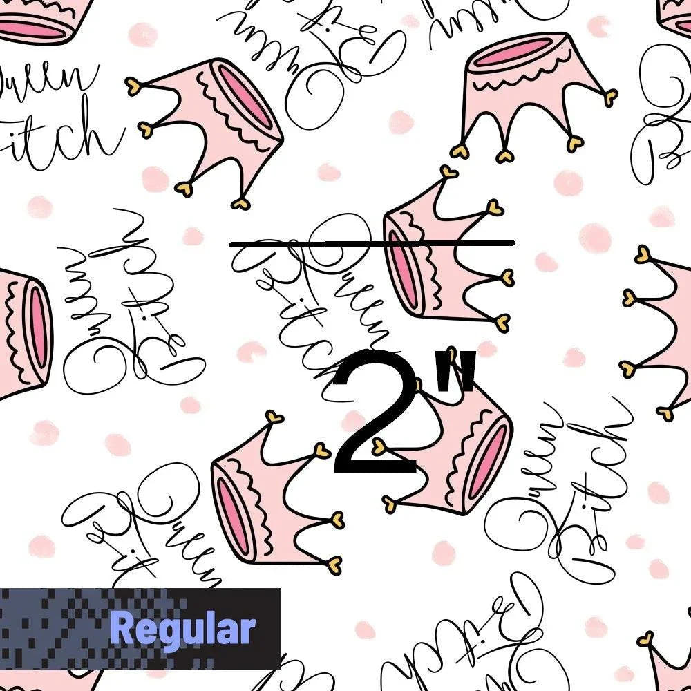 Swear Word Fabric 345 – swearing fabric custom printed Australia, made-to-order | Fabric by Missy Rose