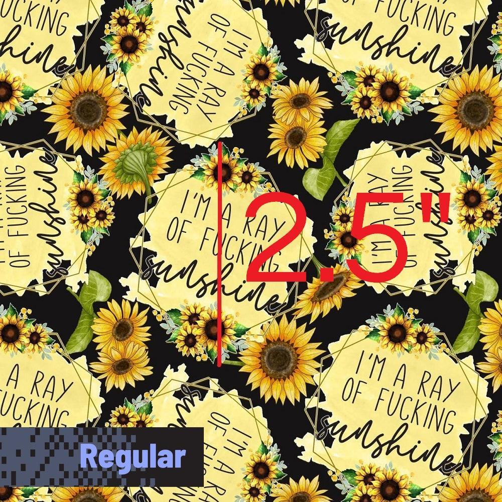Swear Word Fabric 346 – profanity fabric for sewing, custom printed Australia | Fabric by Missy Rose