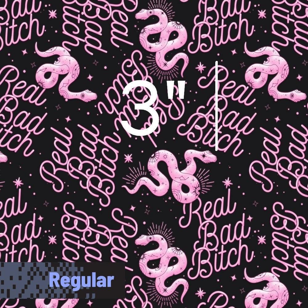 Profanity Fabric - 347
