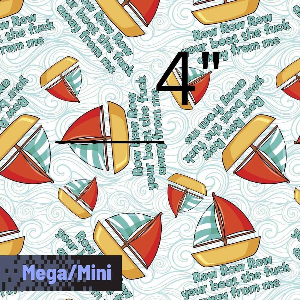 Novelty Swearing Fabric 348 – rude funny novelty fabric, pre-order by the metre | Fabric by Missy Rose