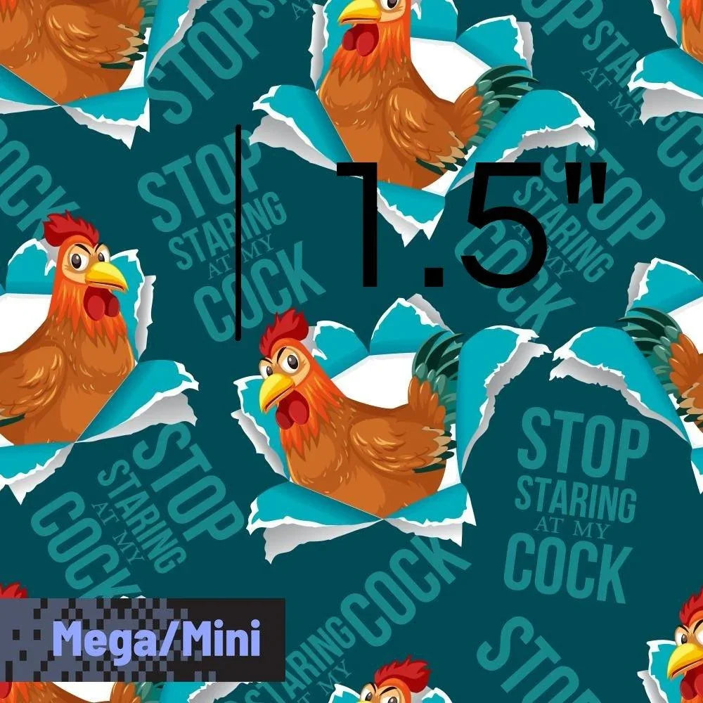 Novelty Swearing Fabric 355 – rude funny novelty fabric, pre-order by the metre | Fabric by Missy Rose