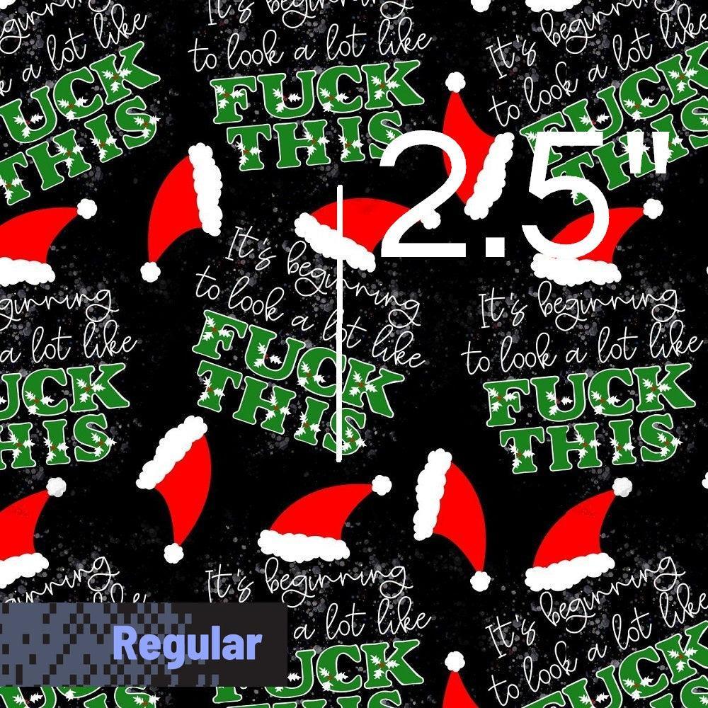 Swear Word Fabric 356 – swear word fabric Australia, custom printed pre-order | Fabric by Missy Rose