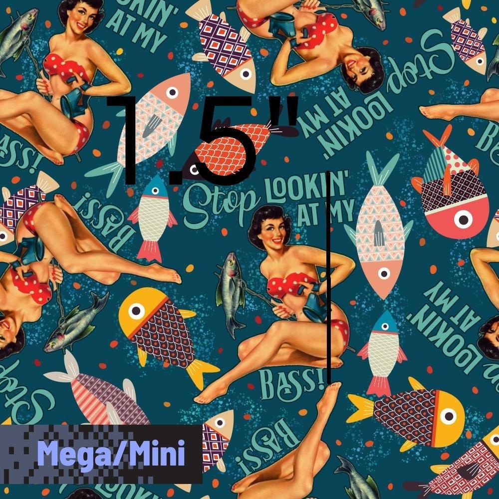 Novelty Swearing Fabric 363 – cheeky rude print fabric for sewing, pre-order | Fabric by Missy Rose