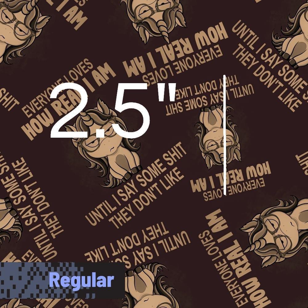 Swear Word Fabric 370 – swearing fabric custom printed Australia, made-to-order | Fabric by Missy Rose