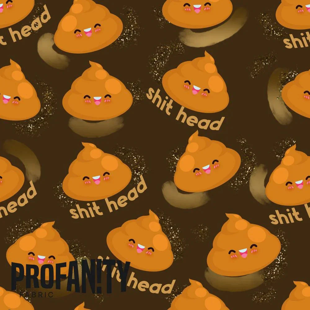 Profanity Fabric - 372