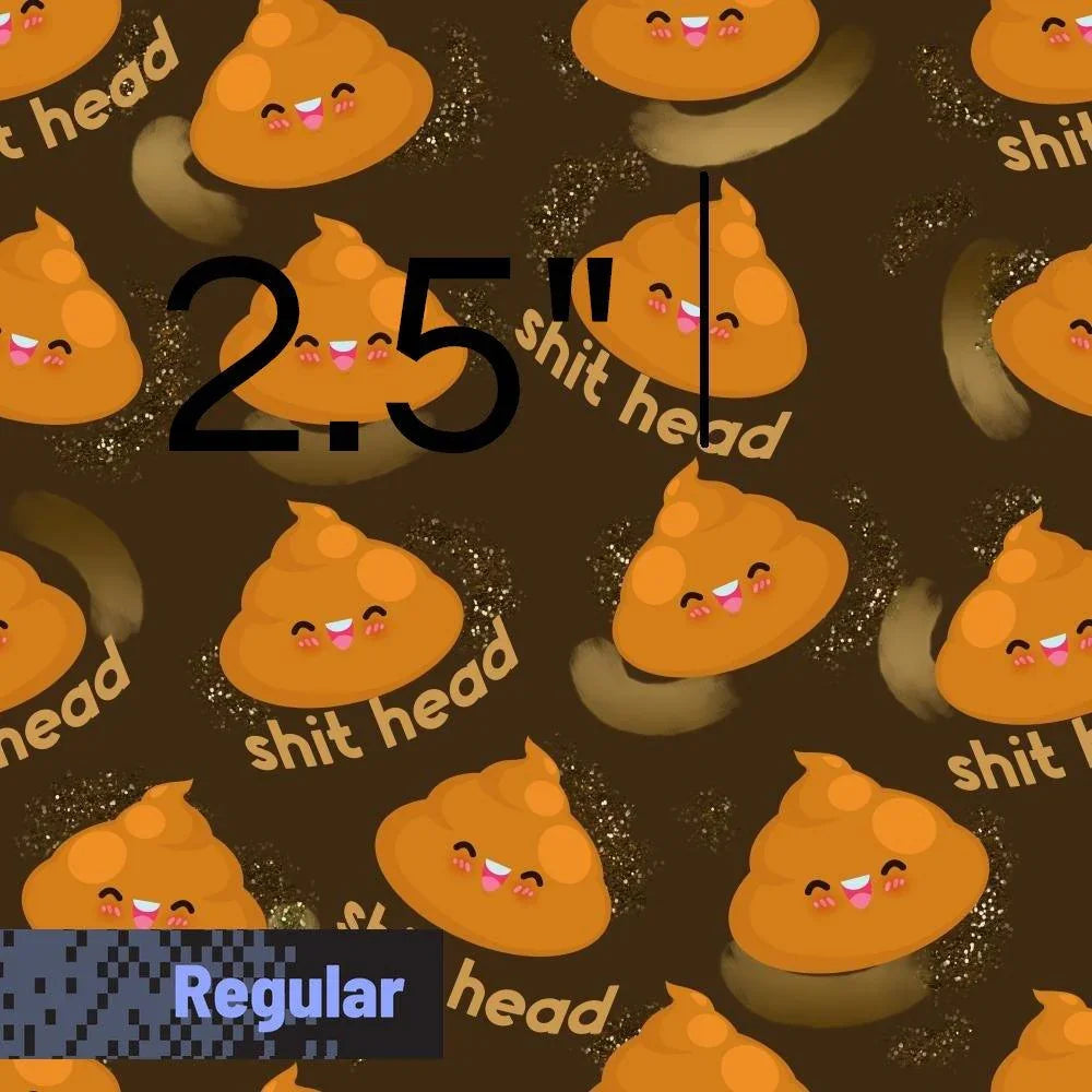 Profanity Fabric - 372