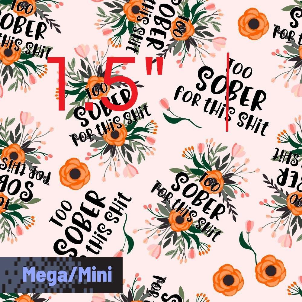 Novelty Swearing Fabric 379 – rude funny novelty fabric, pre-order by the metre | Fabric by Missy Rose