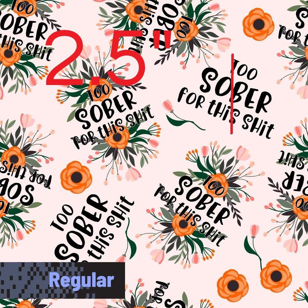 Swear Word Fabric 379 – profanity fabric for sewing, custom printed Australia | Fabric by Missy Rose