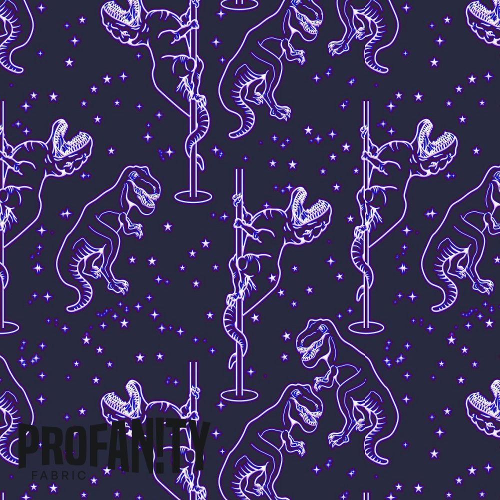 Novelty Swearing Fabric 380 – cheeky rude print fabric for sewing, pre-order | Fabric by Missy Rose