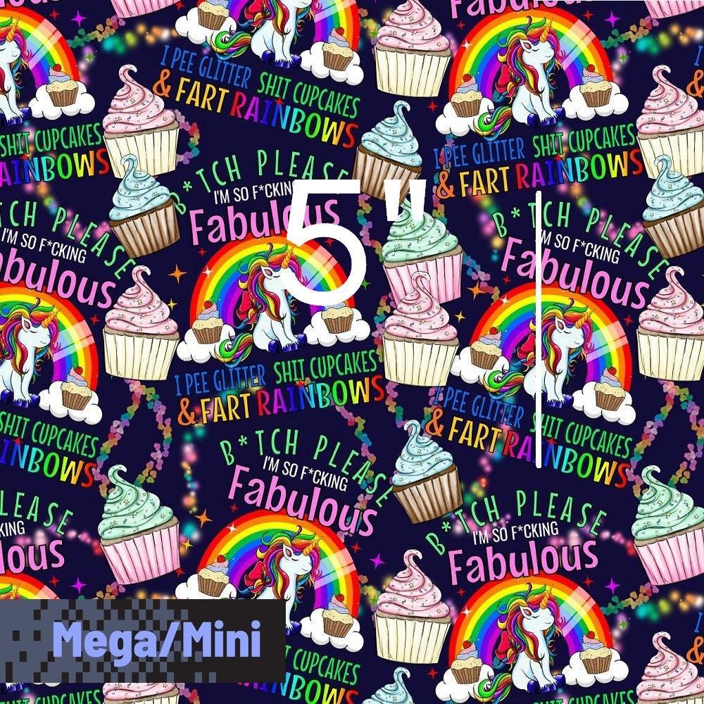 Novelty Swearing Fabric 383 – cheeky novelty fabric by the metre, made-to-order | Fabric by Missy Rose