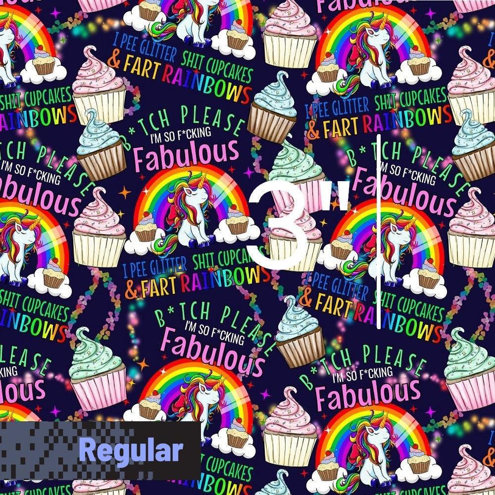 Swear Word Fabric 383 – swear word fabric Australia, custom printed pre-order | Fabric by Missy Rose