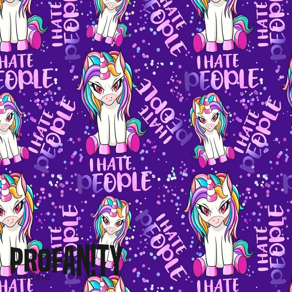 Novelty Swearing Fabric 384 – rude funny novelty fabric, pre-order by the metre | Fabric by Missy Rose