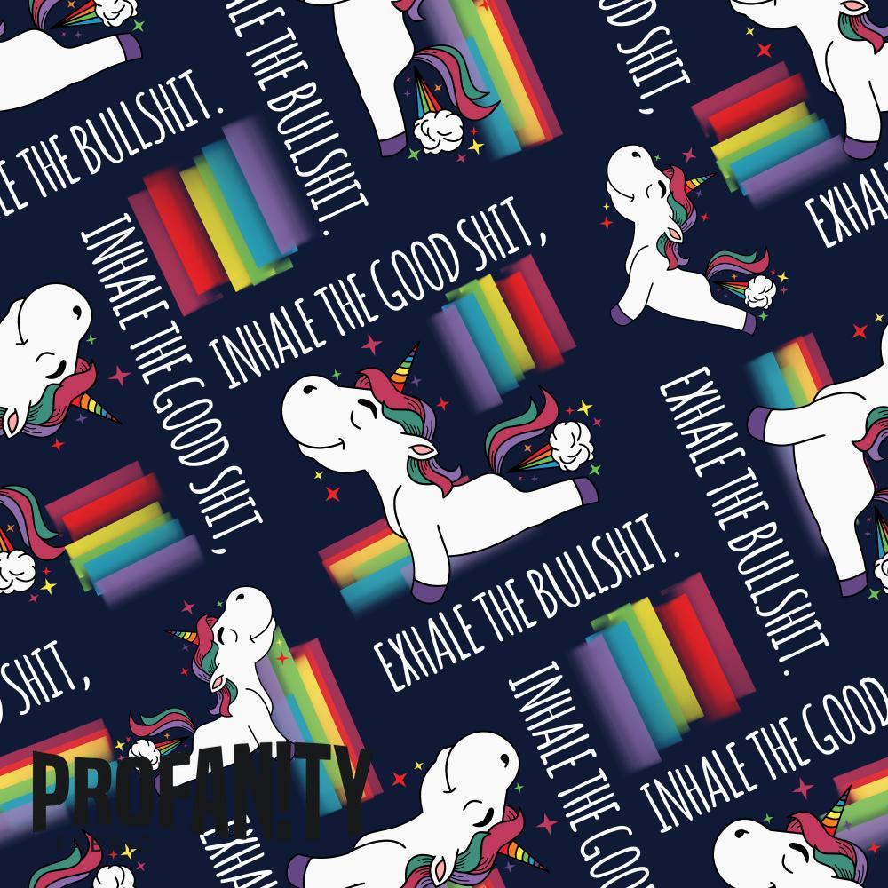 Novelty Swearing Fabric 385 – rude funny novelty fabric, pre-order by the metre | Fabric by Missy Rose