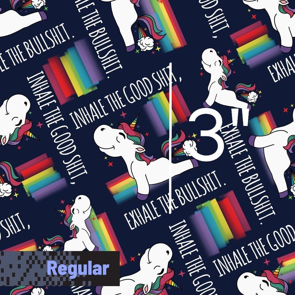Swear Word Fabric 385 – swearing fabric custom printed Australia, made-to-order | Fabric by Missy Rose