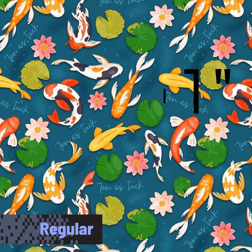 Novelty Swearing Fabric 38 – cheeky novelty fabric by the metre, made-to-order | Fabric by Missy Rose