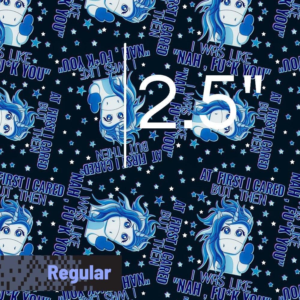 Swear Word Fabric 393 – profanity fabric for sewing, custom printed Australia | Fabric by Missy Rose