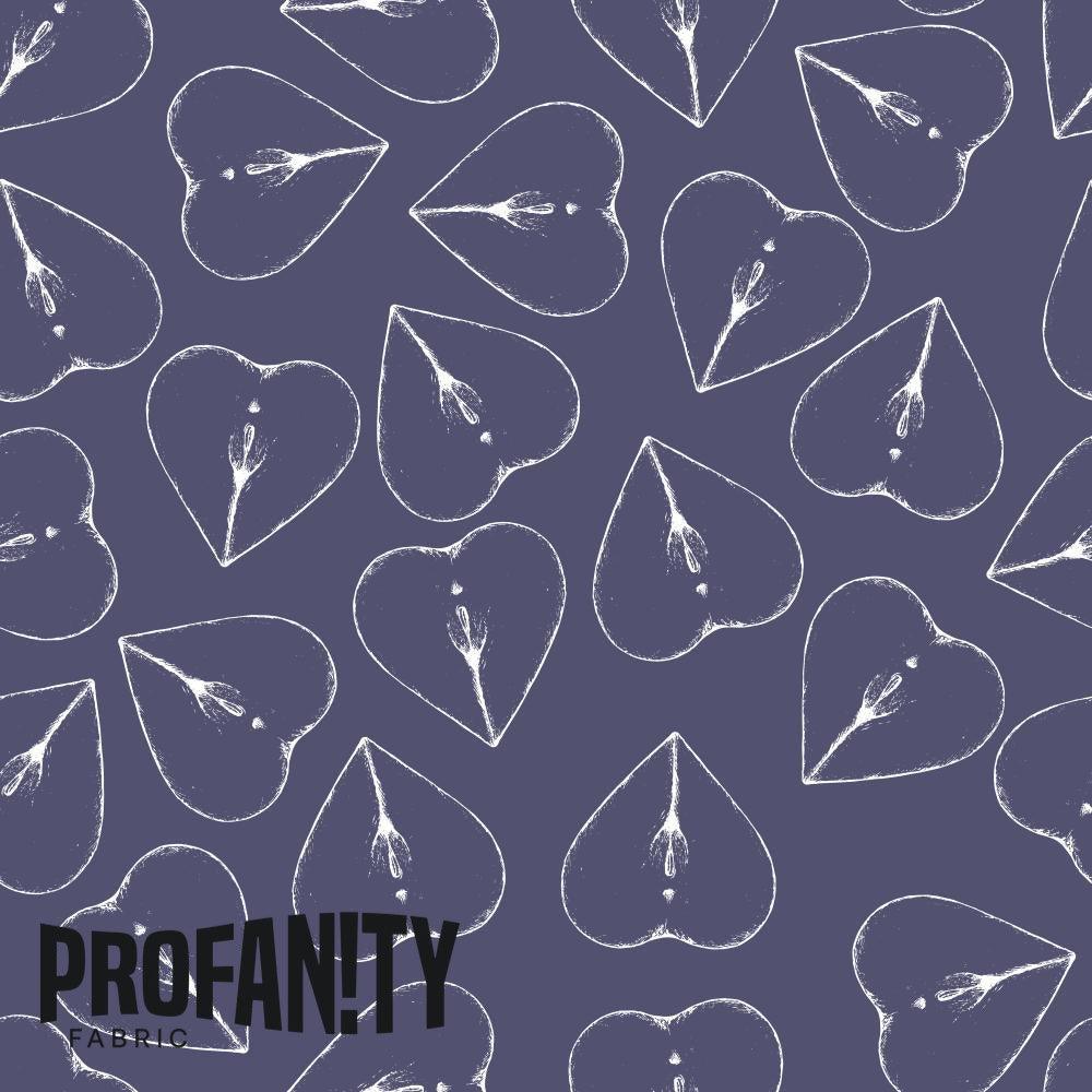 Profanity Fabric - 394