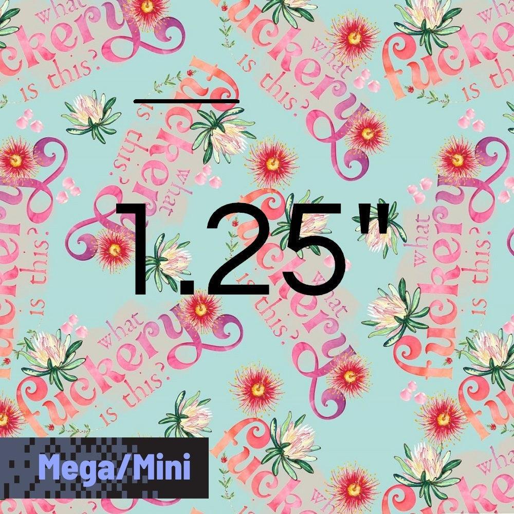 Novelty Swearing Fabric 398 – cheeky novelty fabric by the metre, made-to-order | Fabric by Missy Rose