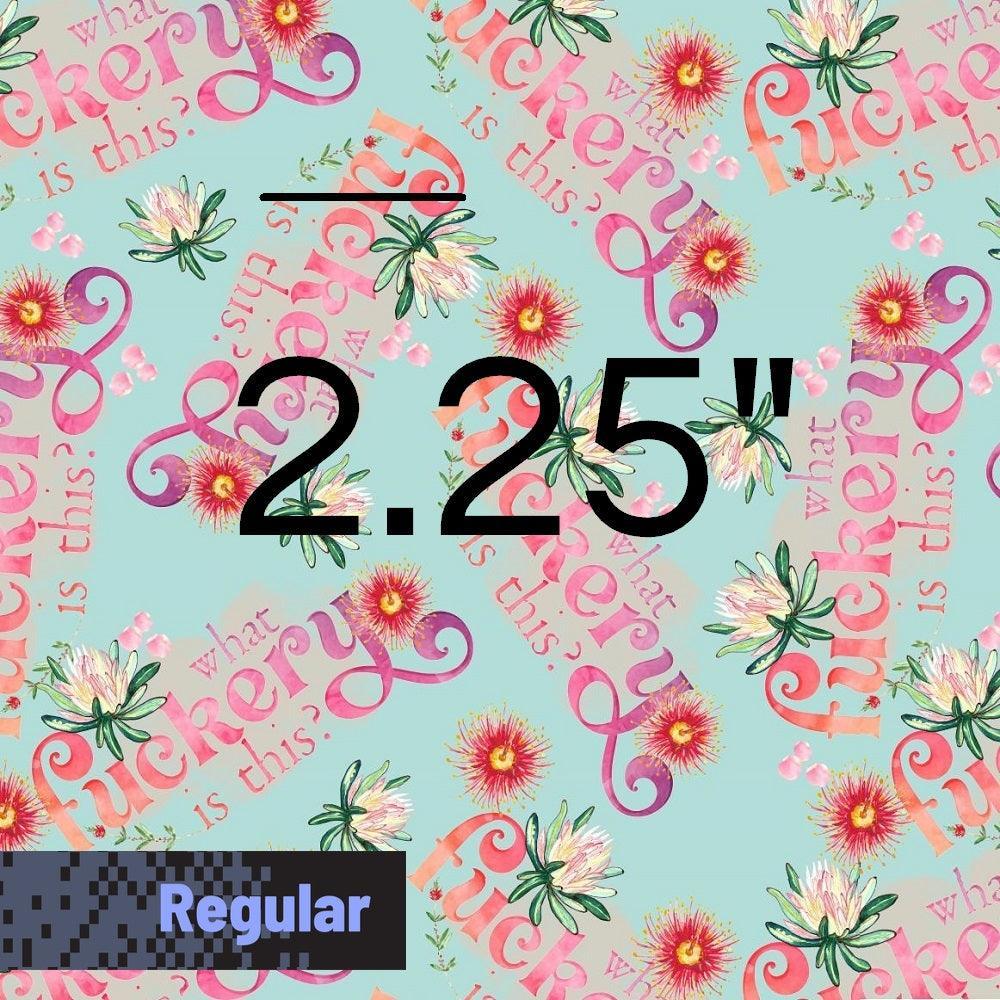 Swear Word Fabric 398 – swear word fabric Australia, custom printed pre-order | Fabric by Missy Rose