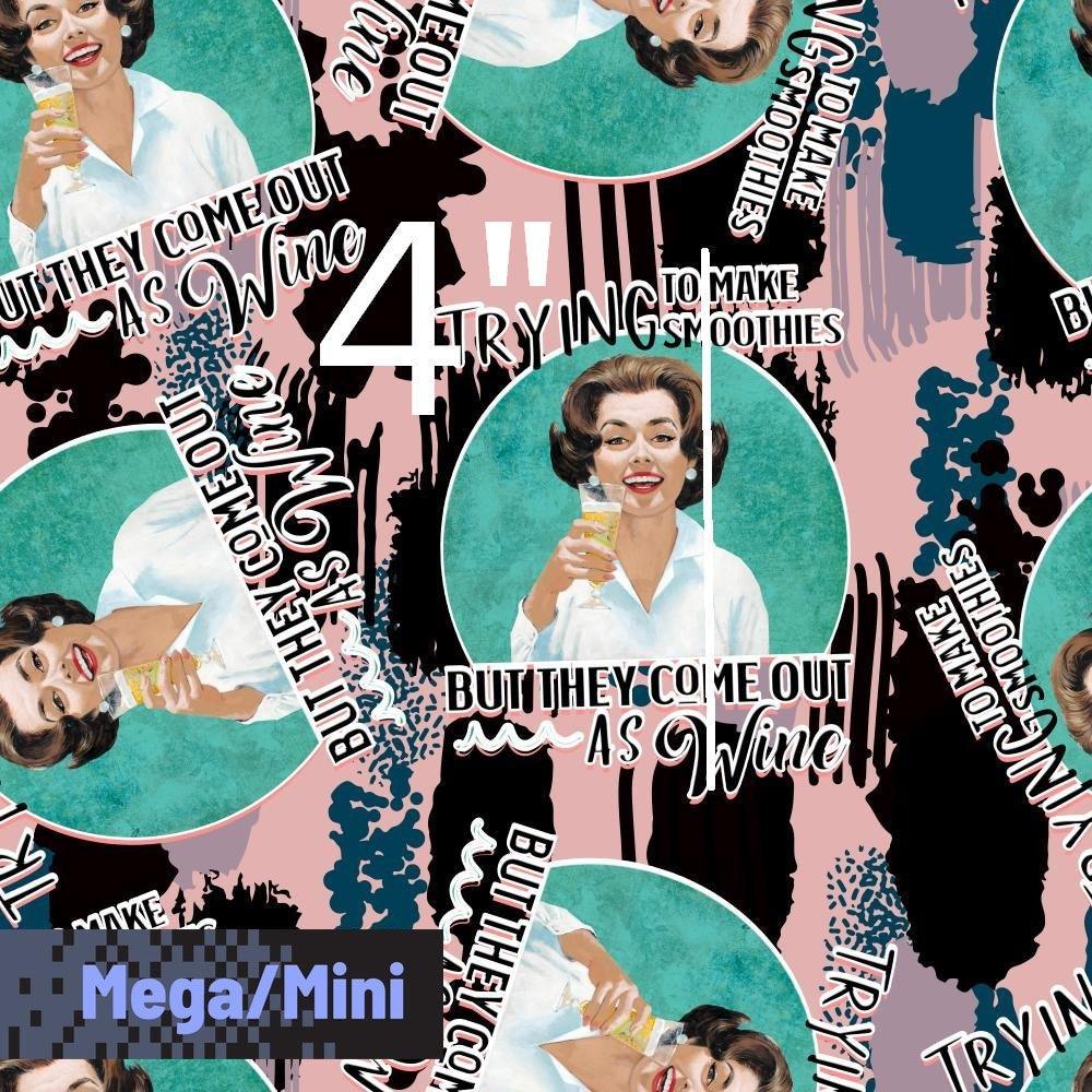 Profanity Fabric - 403