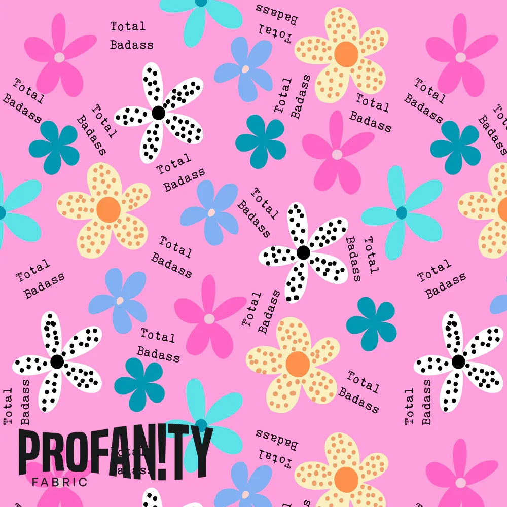 Novelty Swearing Fabric 404 – cheeky novelty fabric by the metre, made-to-order | Fabric by Missy Rose