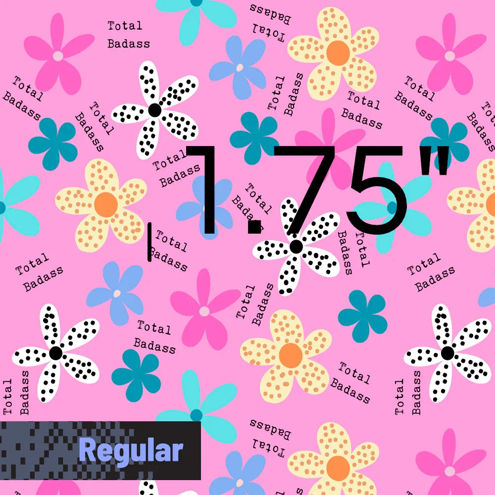 Profanity Fabric - 404