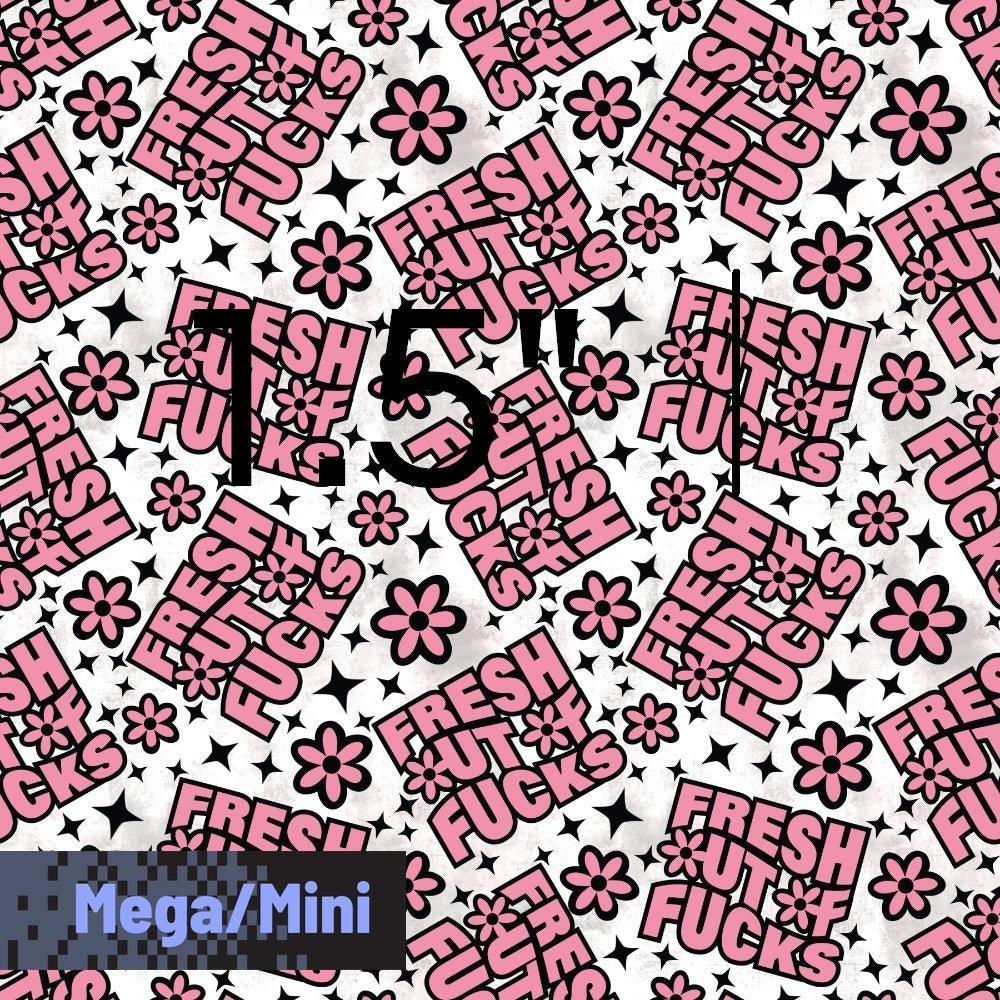 Novelty Swearing Fabric 405 – rude funny novelty fabric, pre-order by the metre | Fabric by Missy Rose