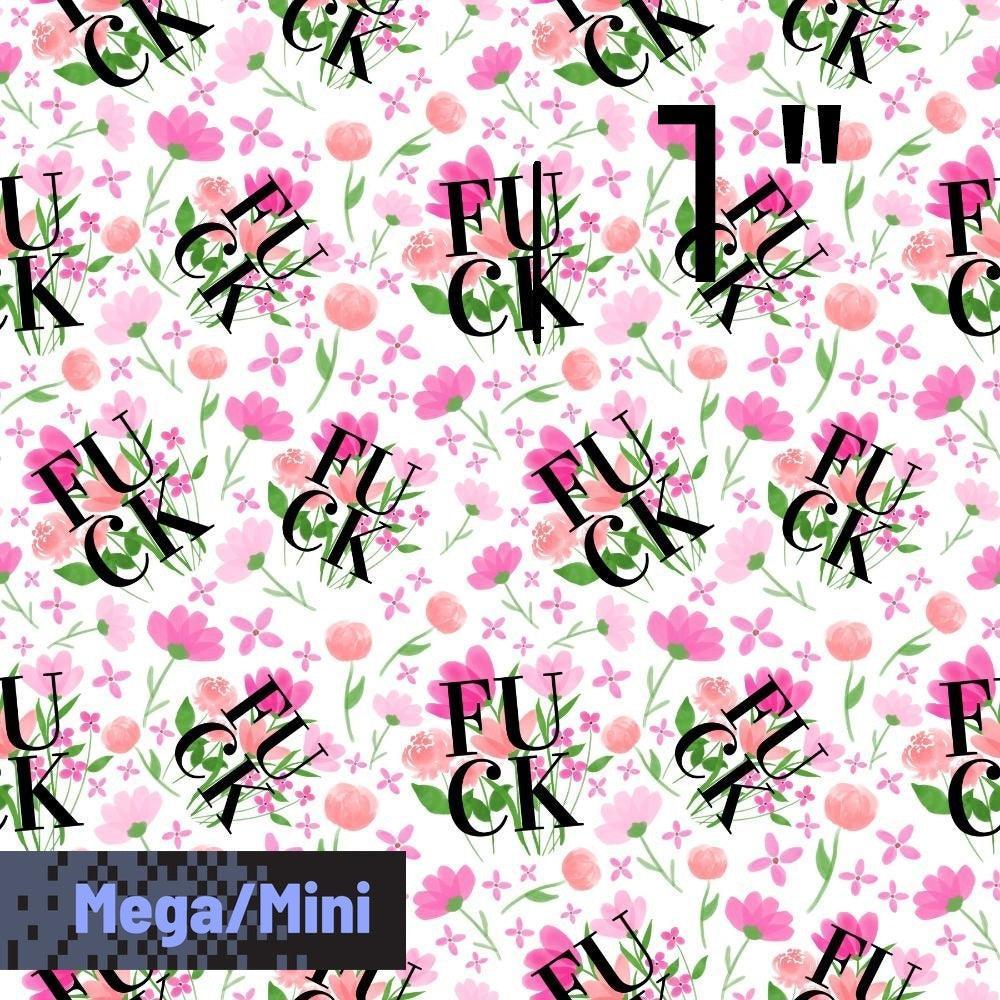 Novelty Swearing Fabric 406 – cheeky rude print fabric for sewing, pre-order | Fabric by Missy Rose