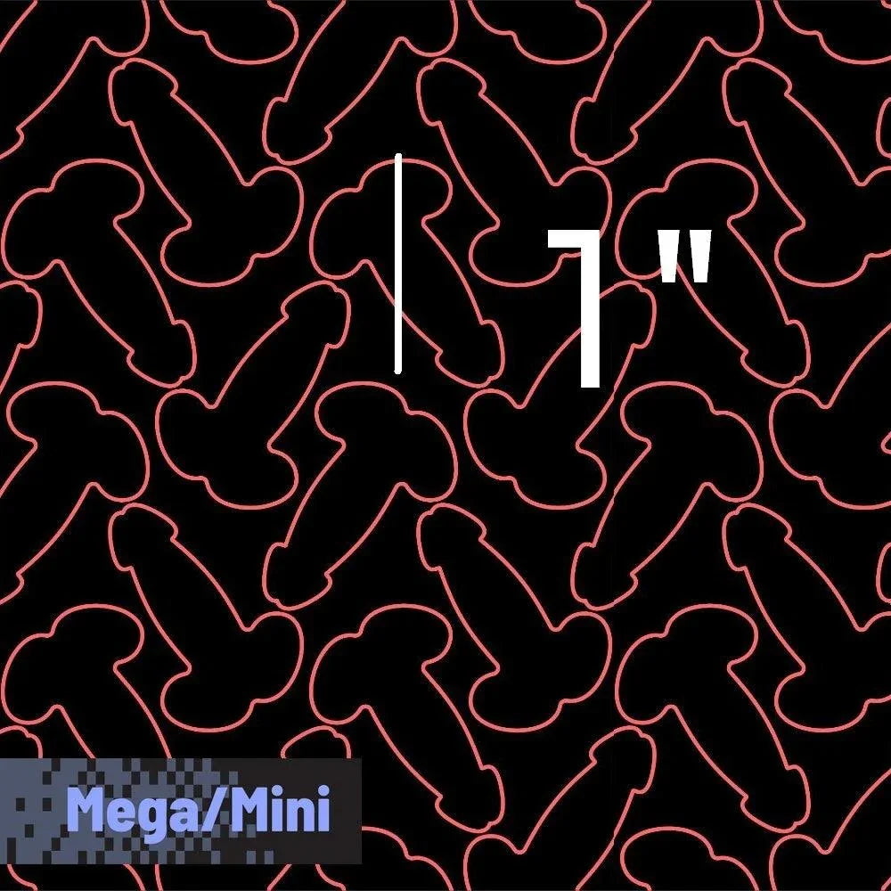 Profanity Fabric - 409