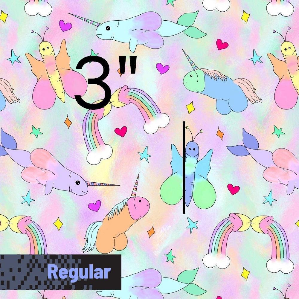 Swear Word Fabric 410 – profanity fabric for sewing, custom printed Australia | Fabric by Missy Rose