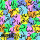 Profanity Fabric - 411