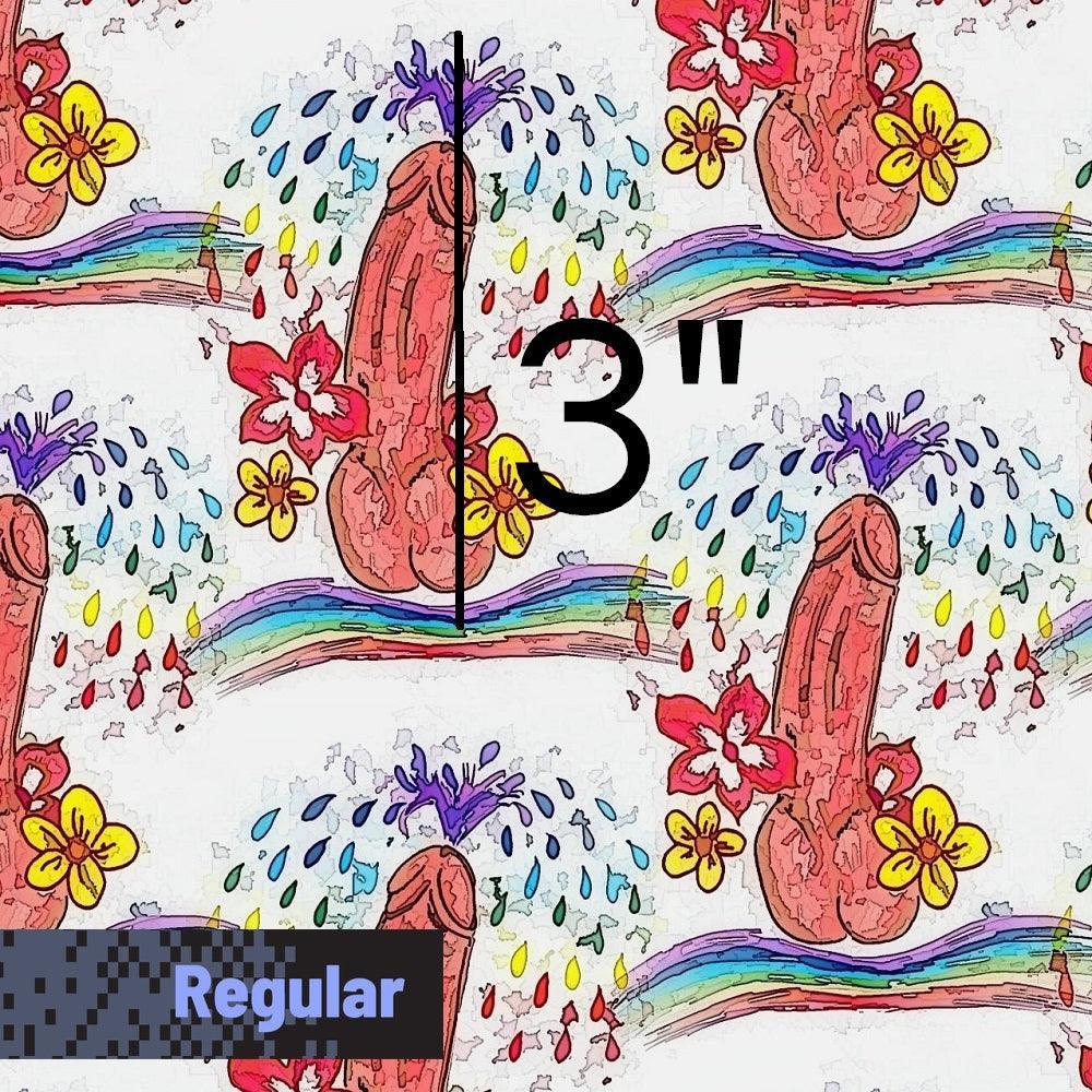 Swear Word Fabric 412 – swearing fabric custom printed Australia, made-to-order | Fabric by Missy Rose
