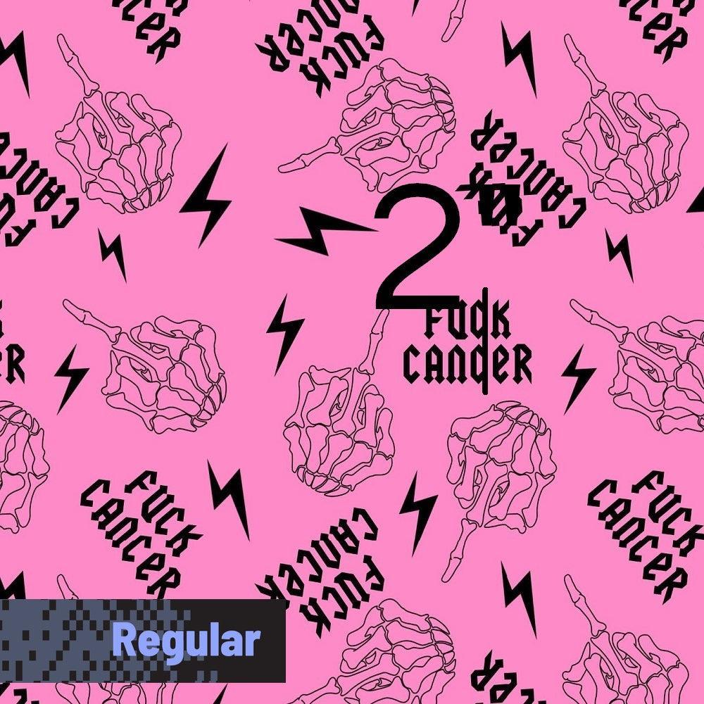 Swear Word Fabric 420 – swear word fabric Australia, custom printed pre-order | Fabric by Missy Rose