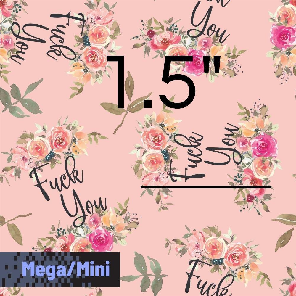 Novelty Swearing Fabric 421 – cheeky rude print fabric for sewing, pre-order | Fabric by Missy Rose
