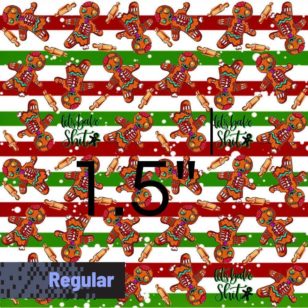 Profanity Fabric - 423