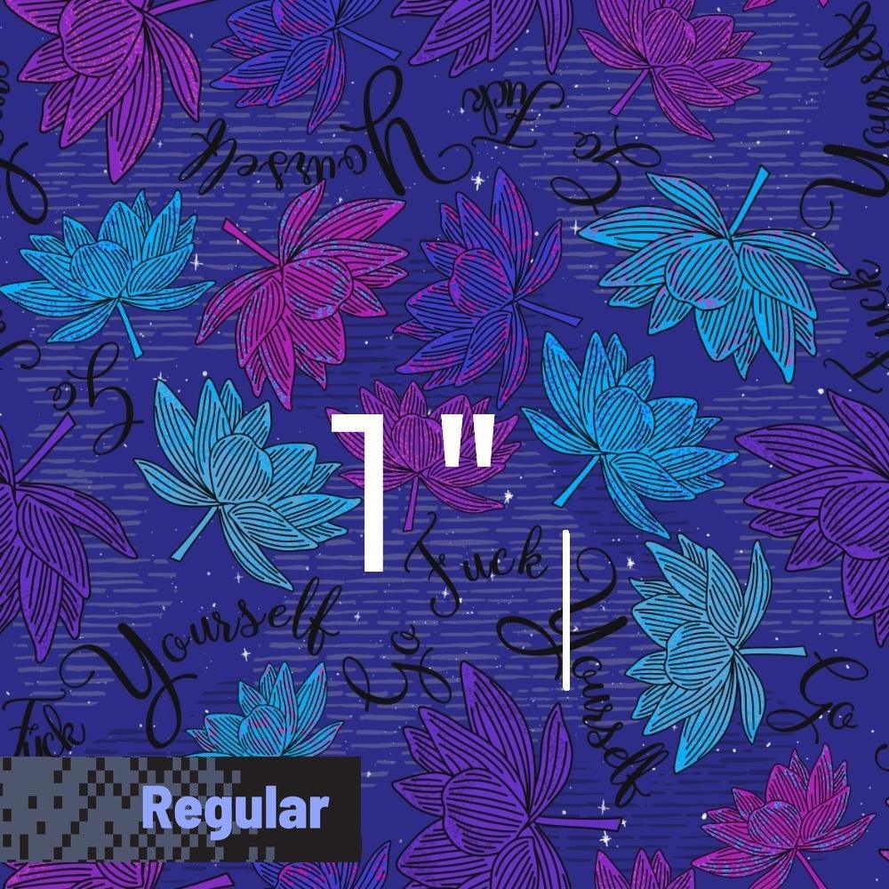 Swear Word Fabric 425 – swear word fabric Australia, custom printed pre-order | Fabric by Missy Rose