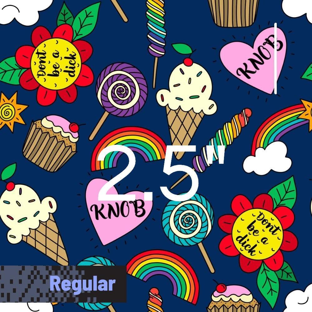 Swear Word Fabric 428 – swearing fabric custom printed Australia, made-to-order | Fabric by Missy Rose