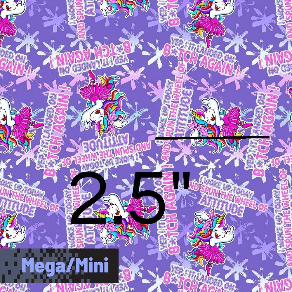 Novelty Swearing Fabric 42 – cheeky novelty fabric by the metre, made-to-order | Fabric by Missy Rose