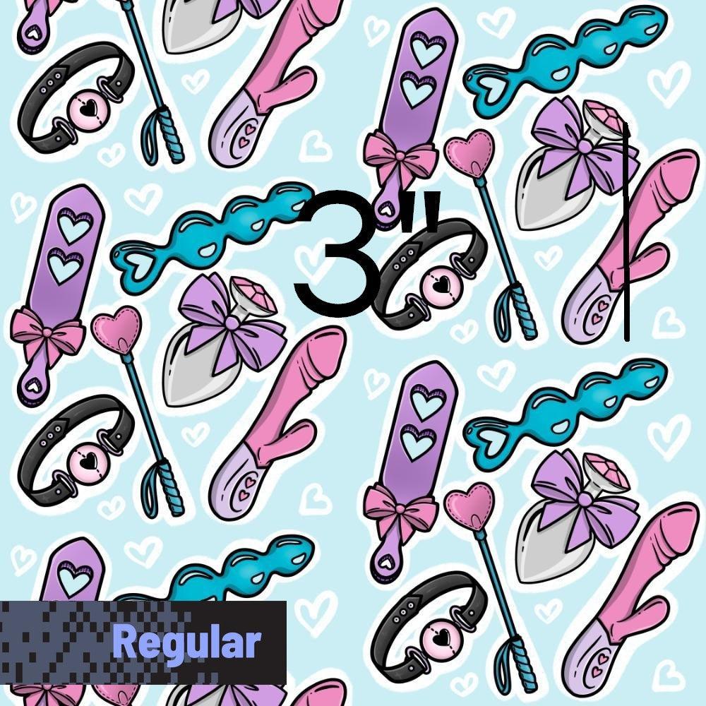 Swear Word Fabric 430 – swearing fabric custom printed Australia, made-to-order | Fabric by Missy Rose