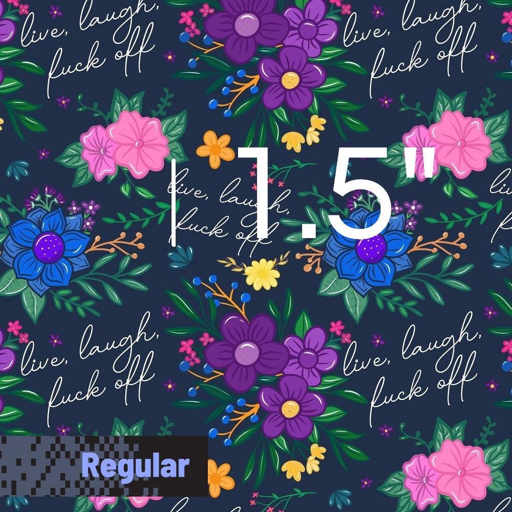 Swear Word Fabric 431 – swear word fabric Australia, custom printed pre-order | Fabric by Missy Rose