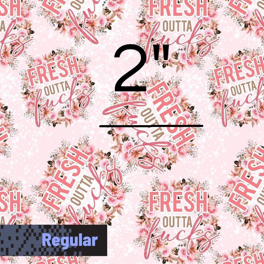Swear Word Fabric 432 – profanity fabric for sewing, custom printed Australia | Fabric by Missy Rose