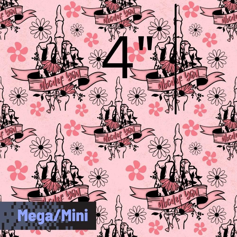 Novelty Swearing Fabric 434 – cheeky novelty fabric by the metre, made-to-order | Fabric by Missy Rose