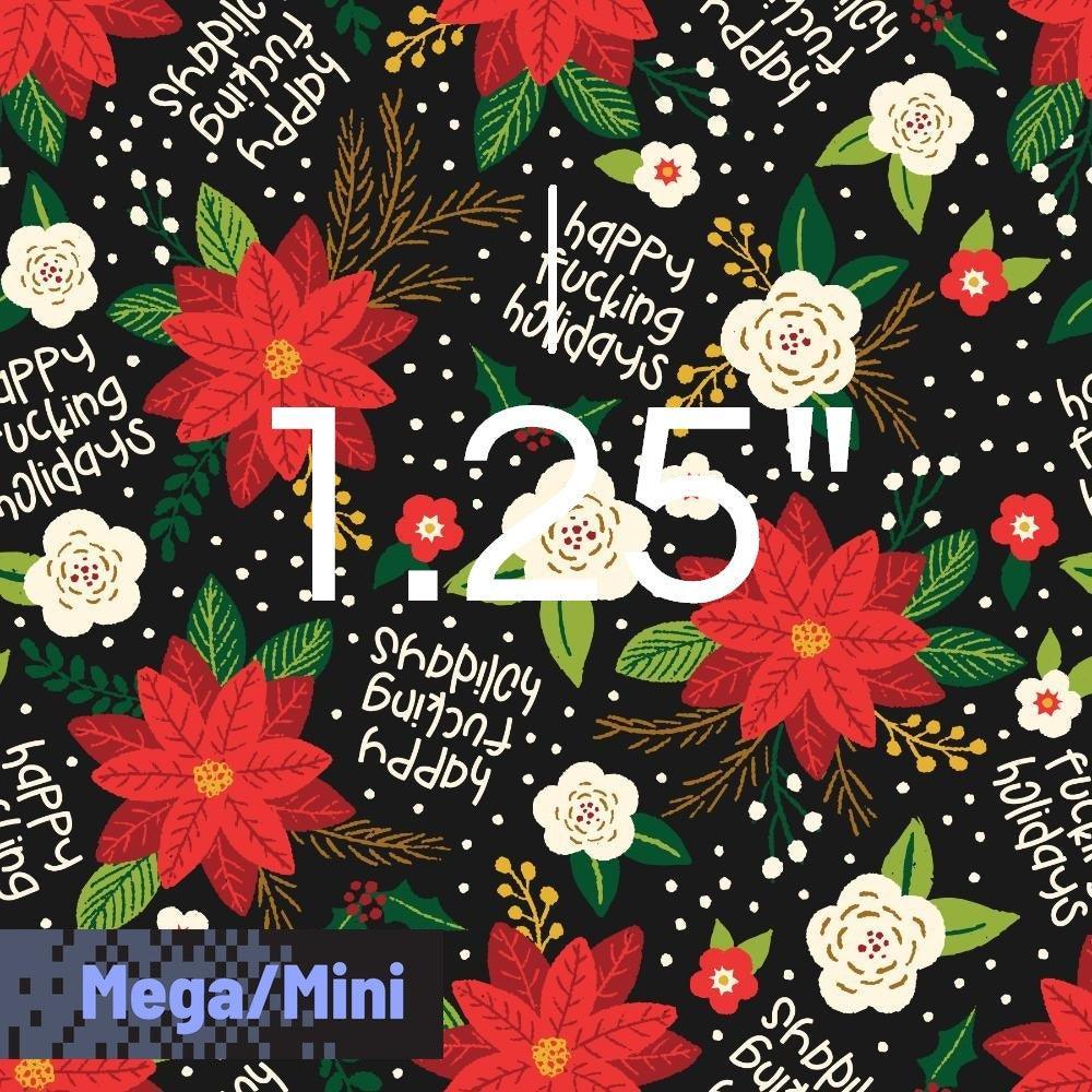 Profanity Fabric - 437