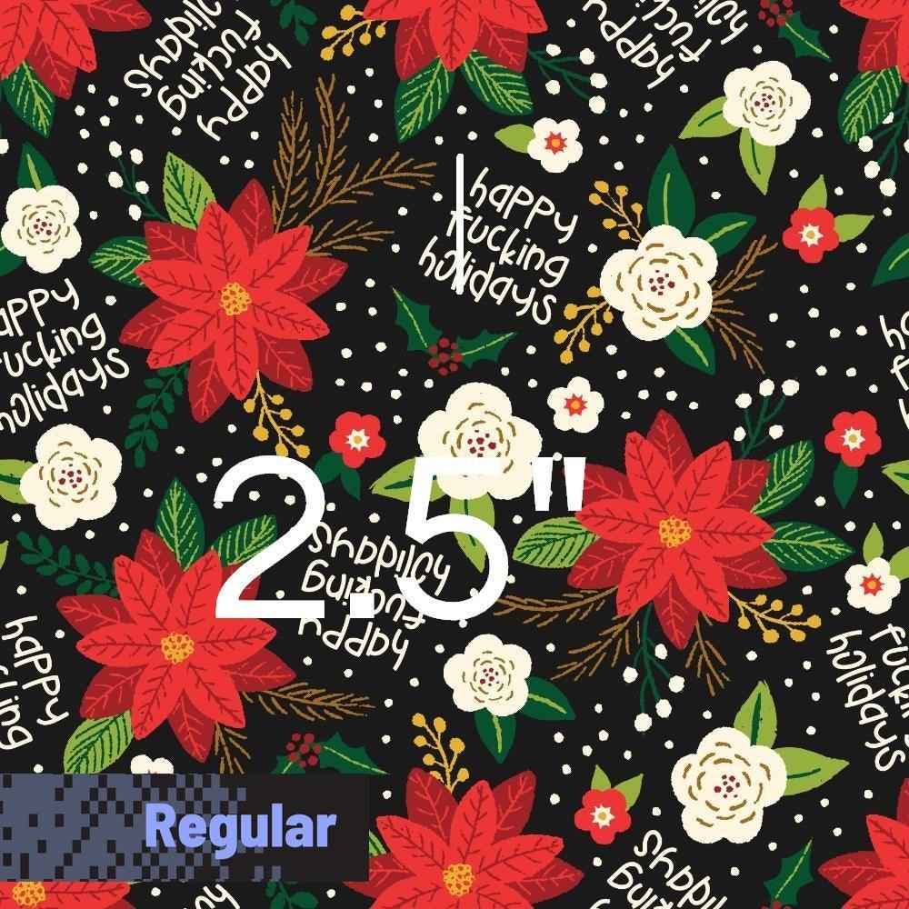 Profanity Fabric - 437